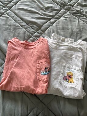 Lauren James Dog Long Sleeve TShirt Bundle